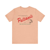 PALTANI'S Short Sleeve Tee