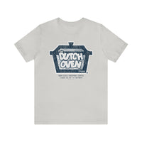 DUTCH OVEN Short Sleeve Tee