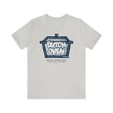 DUTCH OVEN Short Sleeve Tee