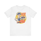 CHICKEN DELIGHT Short Sleeve Tee