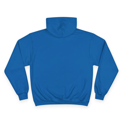 APPLAUSE VIDEO Champion Hoodie