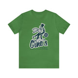 GINO'S Short Sleeve Tee