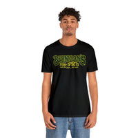 BERNIGAN'S FOOD & SPIRITS Short Sleeve Tee