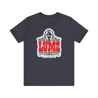 LUMS (LAMP) Short Sleeve Tee