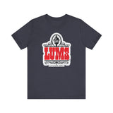 LUMS (LAMP) Short Sleeve Tee