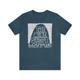 MINE SHAFT LOUNGE Short Sleeve Tee