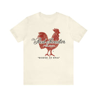 RED ROOSTER LOUNGE - Short Sleeve Tee