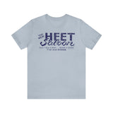 HEET SALOON Short Sleeve Tee