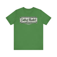 CENTRAL MARKET Short Sleeve Tee