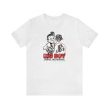 JB's BIG BOY Short Sleeve Tee