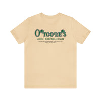 O'TOOLE'S KARAOKE BAR Short Sleeve Tee