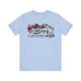 TRENTINO'S Short Sleeve Tee