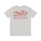 RAZZLE DAZZLE / THE 20s -- Short Sleeve Tee