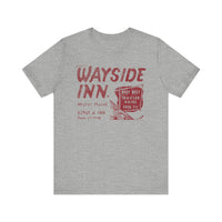 WAYSIDE INN Short Sleeve Tee