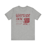 WAYSIDE INN Short Sleeve Tee