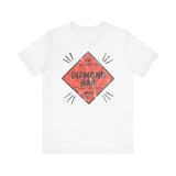 DIAMOND BAR  - Short Sleeve Tee