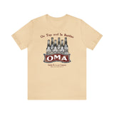 OMAHA BEVERAGE COMPANY Short Sleeve Tee