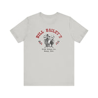 BILL BAILEY'S Short Sleeve Tee