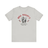 BILL BAILEY'S Short Sleeve Tee