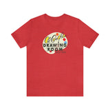 AL CANIGLIA'S DRAWING ROOM Short Sleeve Tee