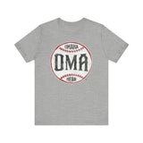 OMAHA BASEBALL (OMA) Short Sleeve Tee