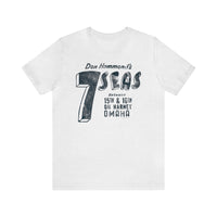 7 SEAS Short Sleeve Tee