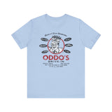 ODDO'S DRIVE-IN Short Sleeve Tee