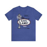 THE GAS LAMP Short Sleeve Tee