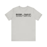 GUITARS & CADILLACS Short Sleeve Tee