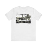 ROSS' STEAK HOUSE Short Sleeve Tee