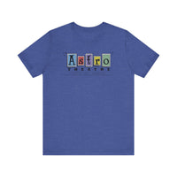 ASTRO THEATRE Short Sleeve Tee