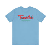 TROVATO'S ITALIAN RESTAURANT Short Sleeve Tee