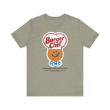 BURGER CHEF Short Sleeve Tee