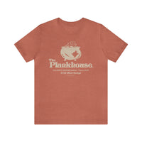 PLANKHOUSE Short Sleeve Tee