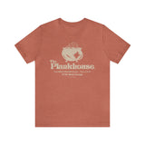 PLANKHOUSE Short Sleeve Tee