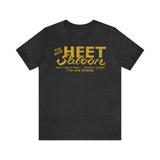 HEET SALOON Short Sleeve Tee