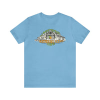 McFOSTER'S NATURAL KIND CAFE Short Sleeve Tee