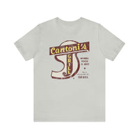 CANTONI'S GRILL Short Sleeve Tee