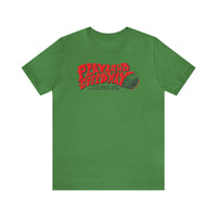 PLAYLAND SPEEDWAY (CB) Short Sleeve Tee