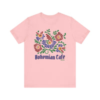 BOHEMIAN CAFE Short Sleeve Tee