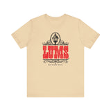 LUMS (LAMP) Short Sleeve Tee