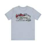 TRENTINO'S Short Sleeve Tee