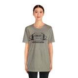 CREST THEATRE (CB) Short Sleeve Tee