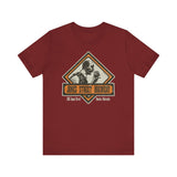 JONES STREET BREWERY Short Sleeve Tee