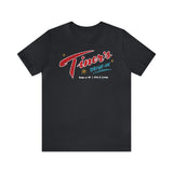 TINER'S DRIVE-IN Short Sleeve Tee