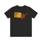 BRING BACK ZOO KEYS v2 Short Sleeve Tee