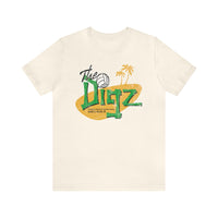 THE DIGZ Short Sleeve Tee