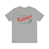 PALTANI'S Short Sleeve Tee