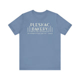 PLESKAC BAKERY Short Sleeve Tee