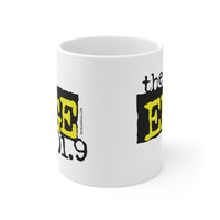 101.9 THE EDGE Mug 11oz